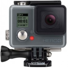 GoPro HERO+