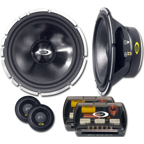 Kipus PRO-6.2