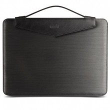 Codex - Bolsa para MacBook Pro Retina 13" - Negro