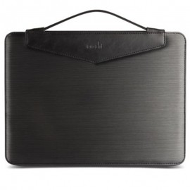 Codex - Bolsa para MacBook Pro Retina 13" - Negro