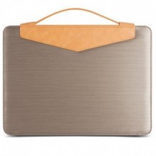 Codex - Bolsa para MacBook Pro Retina 13" - Titanio