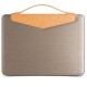 Codex - Bolsa para MacBook Pro Retina 13" - Titanio