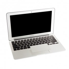PalmGuard Air para MacBook Air 11" - Silver