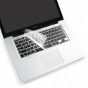 ClearGuard MB Keyboard Protector para MacBook 13 + Pro 13/15/17 - EU