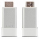 HDMI to VGA Adapter - Silver