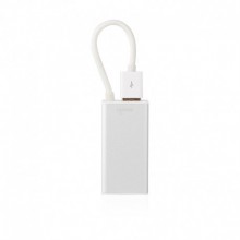 USB to Ethernet Adapter