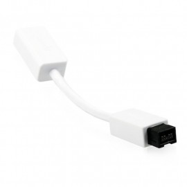 FireWire 800 to 400 Adapter