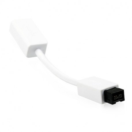 FireWire 800 to 400 Adapter
