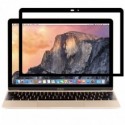 iVisor AG - Protector de Pantalla para New MacBook - Negro
