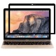 iVisor AG - Protector de Pantalla para New MacBook - Negro