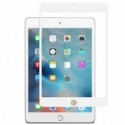 iVisor AG - Protector de Pantalla para iPad mini4 - Blanco