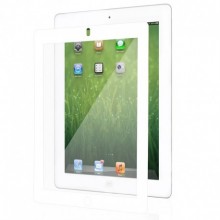 iVisor XT - Protector de Pantalla para iPad3 - Blanco