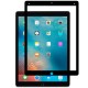 iVisor AG - Protector de Pantalla para iPad Pro 12.9 - Negro
