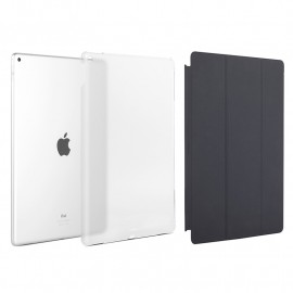 iGlaze - Funda para iPad Pro 12.9 - Transparente