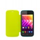Wiko FOLIO CARCASA TRASERA IGGY