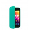 Wiko Folio Back Cover IGGY