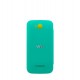 Wiko FOLIO CARCASA TRASERA IGGY