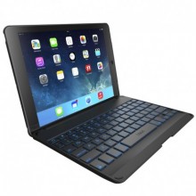 Folio Case con Keyboard para iPad Air2 - Negro