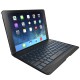 Folio Case con Keyboard para iPad Air2 - Negro