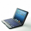 ZAGGKeys Folio Ipad Mini/ Ipad Mini 3/ Retina - Negro