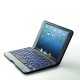 ZAGGKeys Folio Ipad Mini/ Ipad Mini 3/ Retina - Negro
