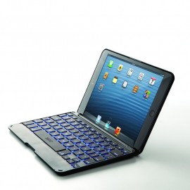 ZAGGKeys Folio Ipad Mini/ Ipad Mini 3/ Retina - Negro