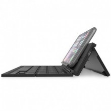 ZAGG Pocket Book para iOS & Android Spanish Keyboard - Negro