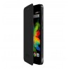 Wiko Folio stand back cover BLOOM