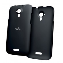 Wiko Carcasa ultra fina CINK FIVE