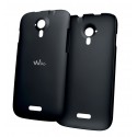 Wiko Carcasa ultra fina CINK FIVE