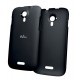Wiko Carcasa ultra fina CINK FIVE