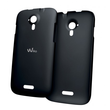 Wiko Carcasa ultra fina CINK FIVE