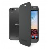 Wiko Folio Carcasa Trasera STAIRWAY