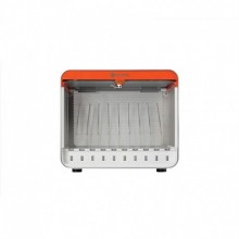 MultiDock 2 (10-Bay) - UK/EU (Cables USB no incluidos)
