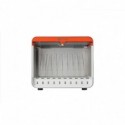 MultiDock 2 (10-Bay) - UK/EU (Cables USB no incluidos)