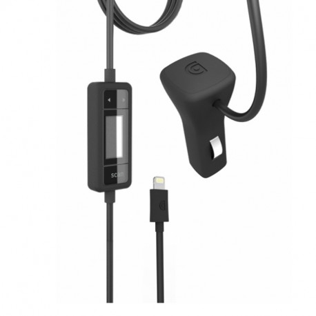 iTrip Auto Lightning