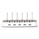 PowerDock 5 EU/UK - Blanco