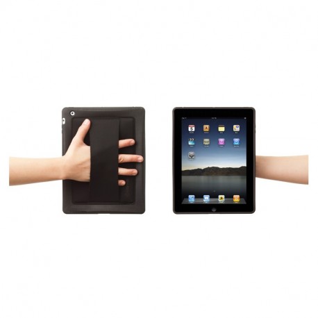 Airstrap para iPad2/3/4 - Negro