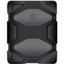 Survivor para iPad mini/2/3 - Negro/Azul/Negro