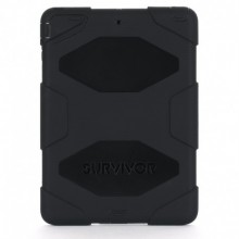Survivor para iPad Air - Negro/Negro/Negro