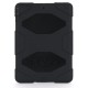 Survivor para iPad Air - Negro/Negro/Negro