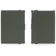 Journal plus Workstand para iPad Air - Oliva