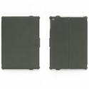 Journal plus Workstand para iPad Air - Oliva
