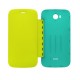 Wiko FOLIO CARCASA TRASERA IGGY