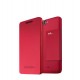 Wiko Folio Carcasa Trasera RAINBOW