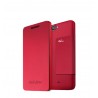 Wiko Folio Carcasa Trasera RAINBOW