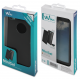 Funda Minigel Negra Wiko Lenny