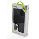 Funda Slim S Negra Wiko Iggy muvit