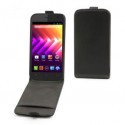 Funda Slim S Negra Wiko Iggy muvit