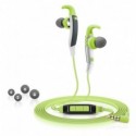 CX 686 G SPORTS - Estereofonico Intra Auricular para Android - Negro